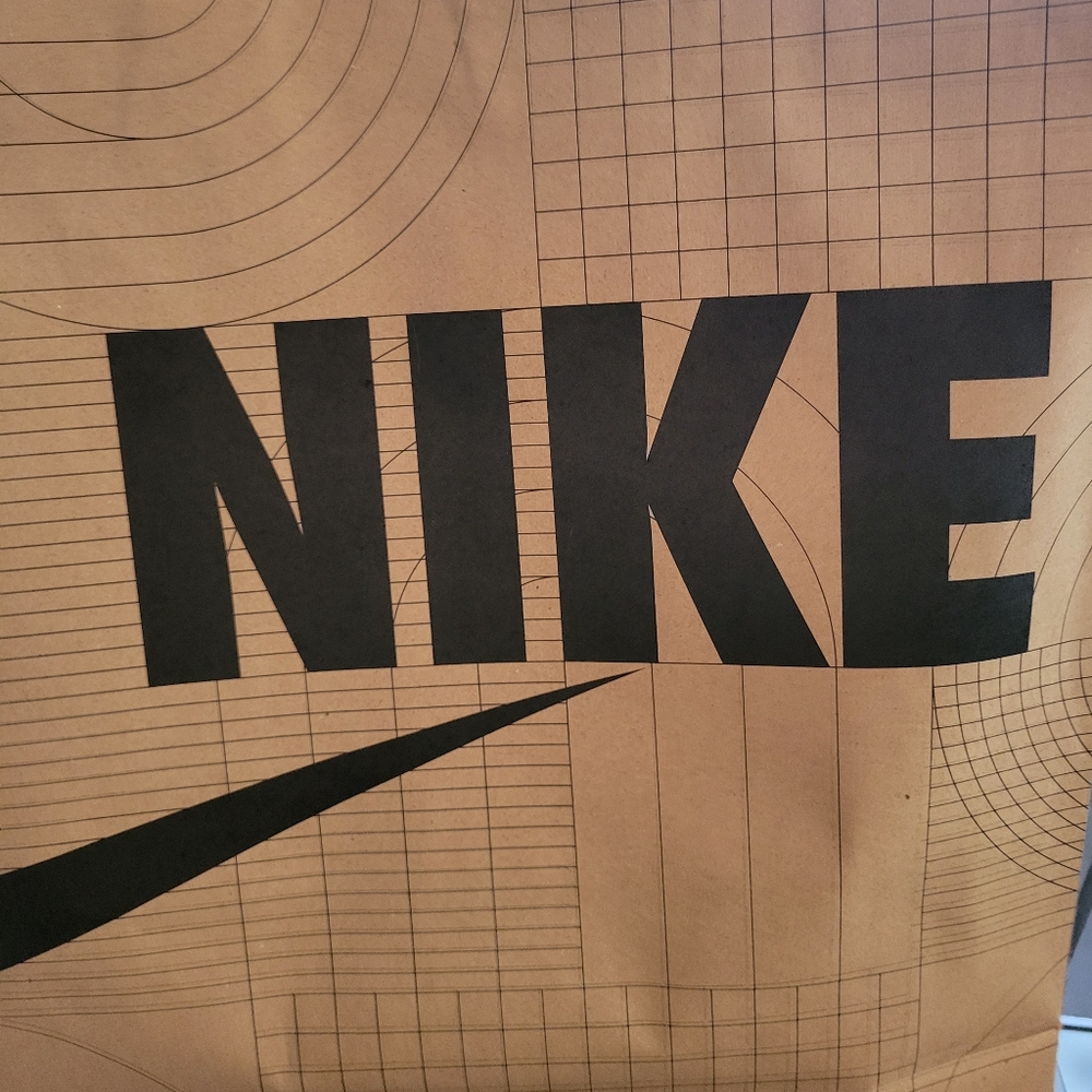 Nike Bag